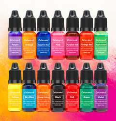 液体染料（水溶性）20ml×10色セット　香水　ルームスプレーの着色に 0425112_240x.png?v=1714489504